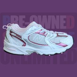 Kid’s New Balance 530 ‘Pink Sugar’