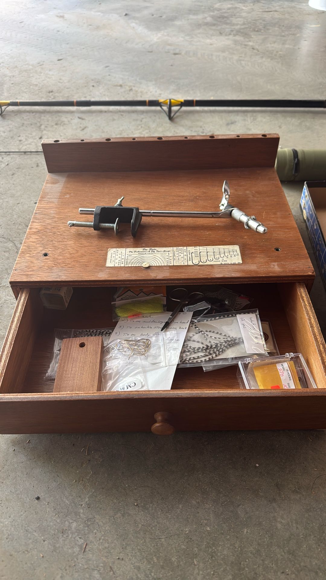 Fishing Gear