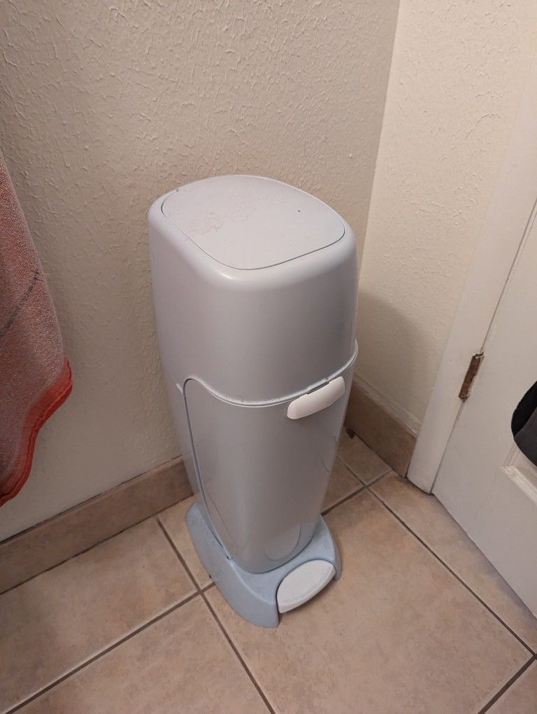Diaper Genie