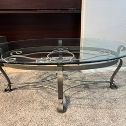 Coffee Table & Sofa Table