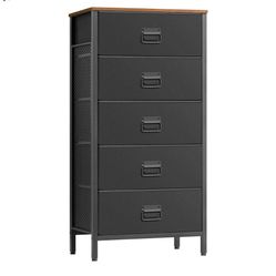 5 Drawer Dresser