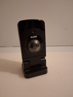 Kodak security camera