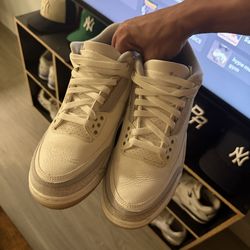 Nike Jordan 3