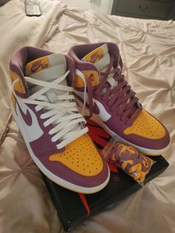 Jordan 1s