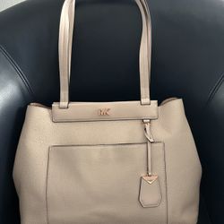 Michael Kors Leather Handbag
