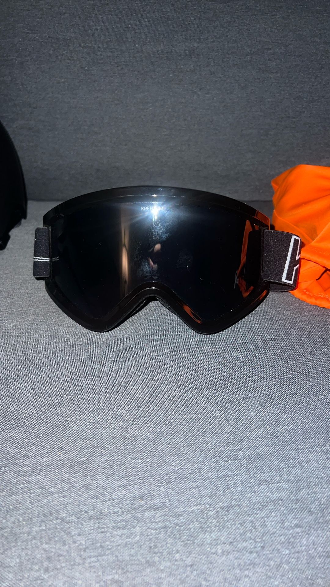 Snowboard Goggles