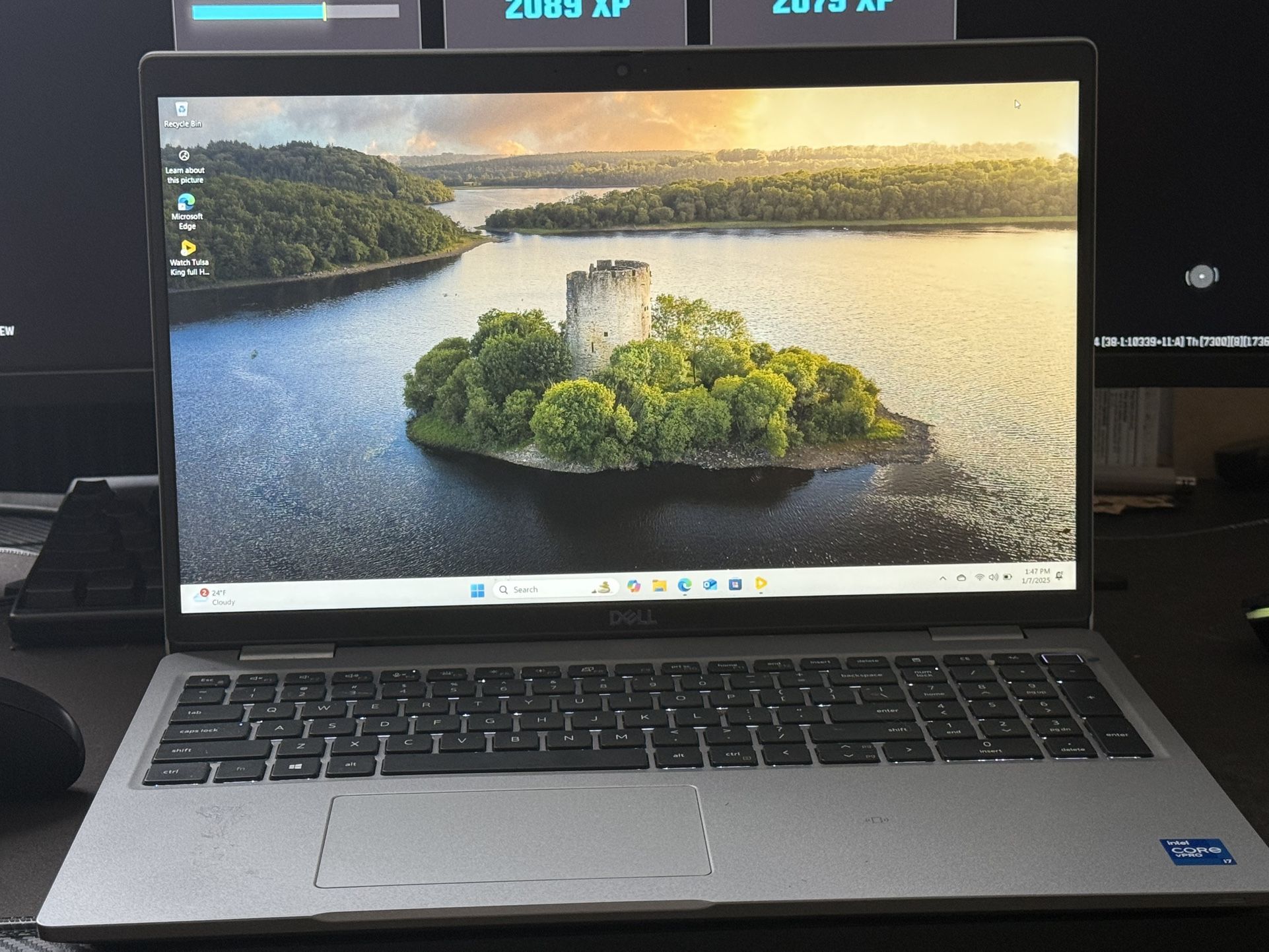 Dell Laptop