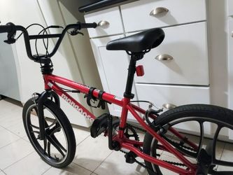 Mongoose 20 inch