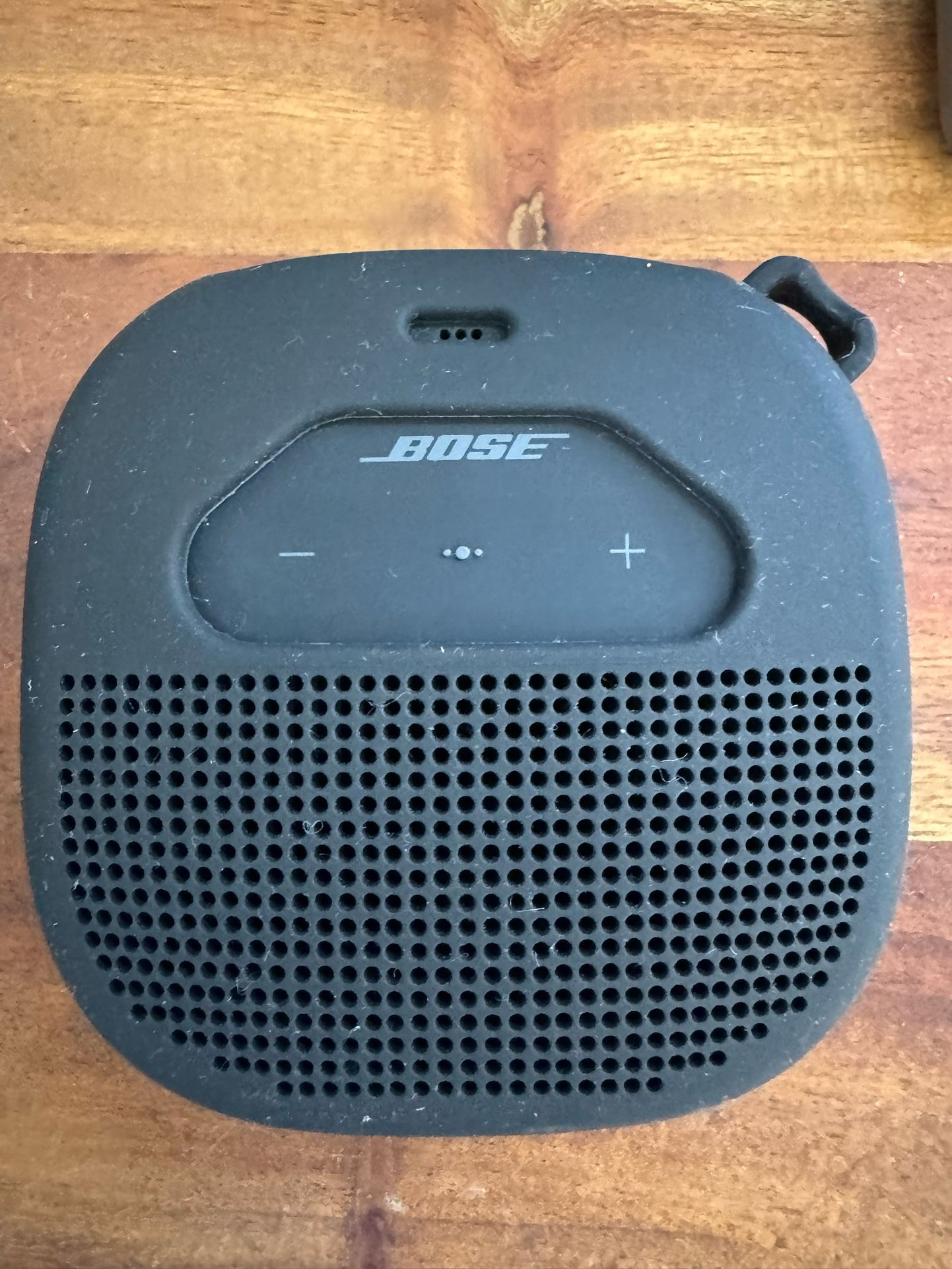 Bose SoundLink Micro Bluetooth Speaker