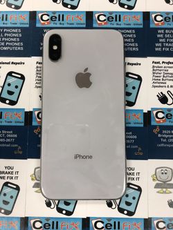 IPhone XS unlocked