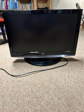 29 inch Westinghouse LCD Digital Display TV