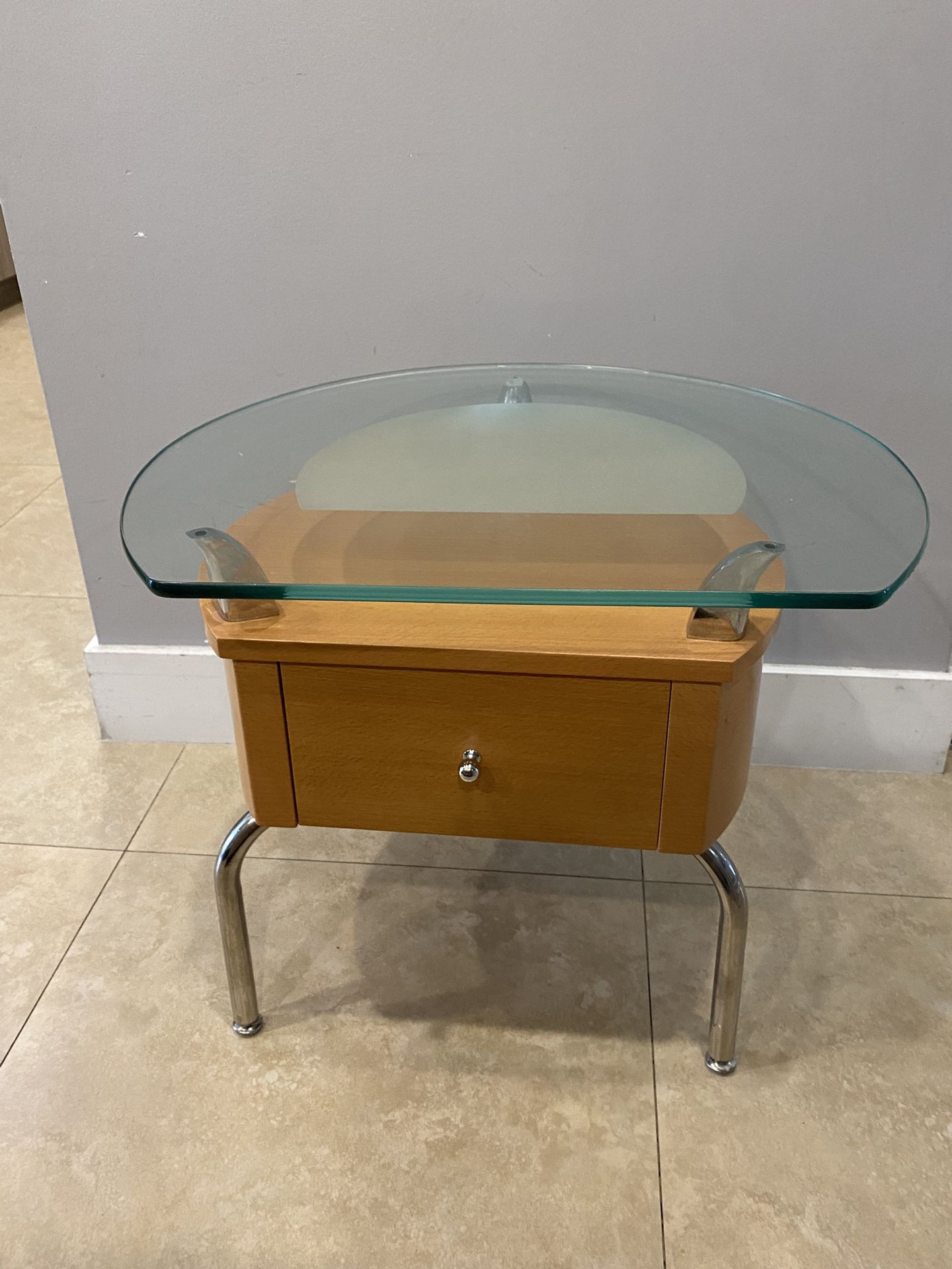 Nightstand Or Side Table