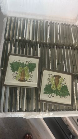 Brand new tiles 6 boxes