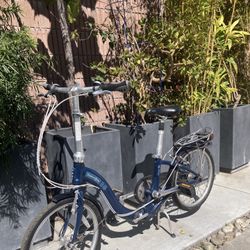Dahon 20” 