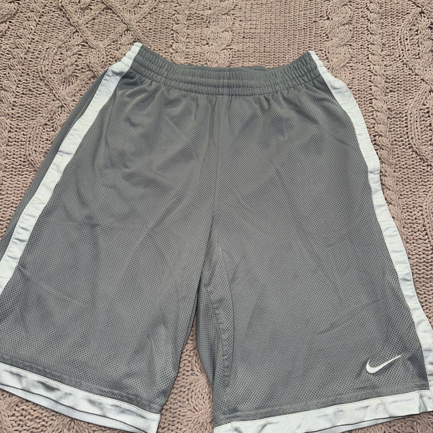 Fear Of God x Nike Basketball Shorts Light Cream Mens Size Medium for Sale  in Mission Viejo, CA - OfferUp