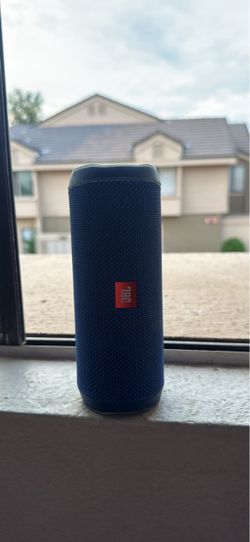 JBL speaker