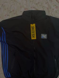 Skeesh V2 jacket