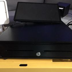 Square POS System 
