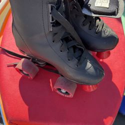 Roller Skates Size 2