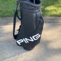 Ping Golf Bag