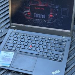 Lenovo ThinkPad 