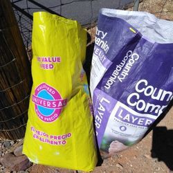 Fertilizer Horse Manure 