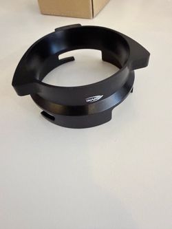 IKAPE Espresso Dosing Funnel 53mm
