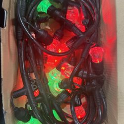 Atomi Smart LED Color String Lights