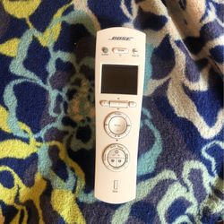 Bose Remote For Lifestyle 28,35