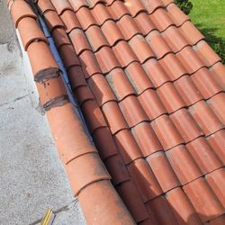 Techos,roofing, Reparamos Goteras,leaks