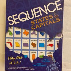 Kids Logic Game - Sequence