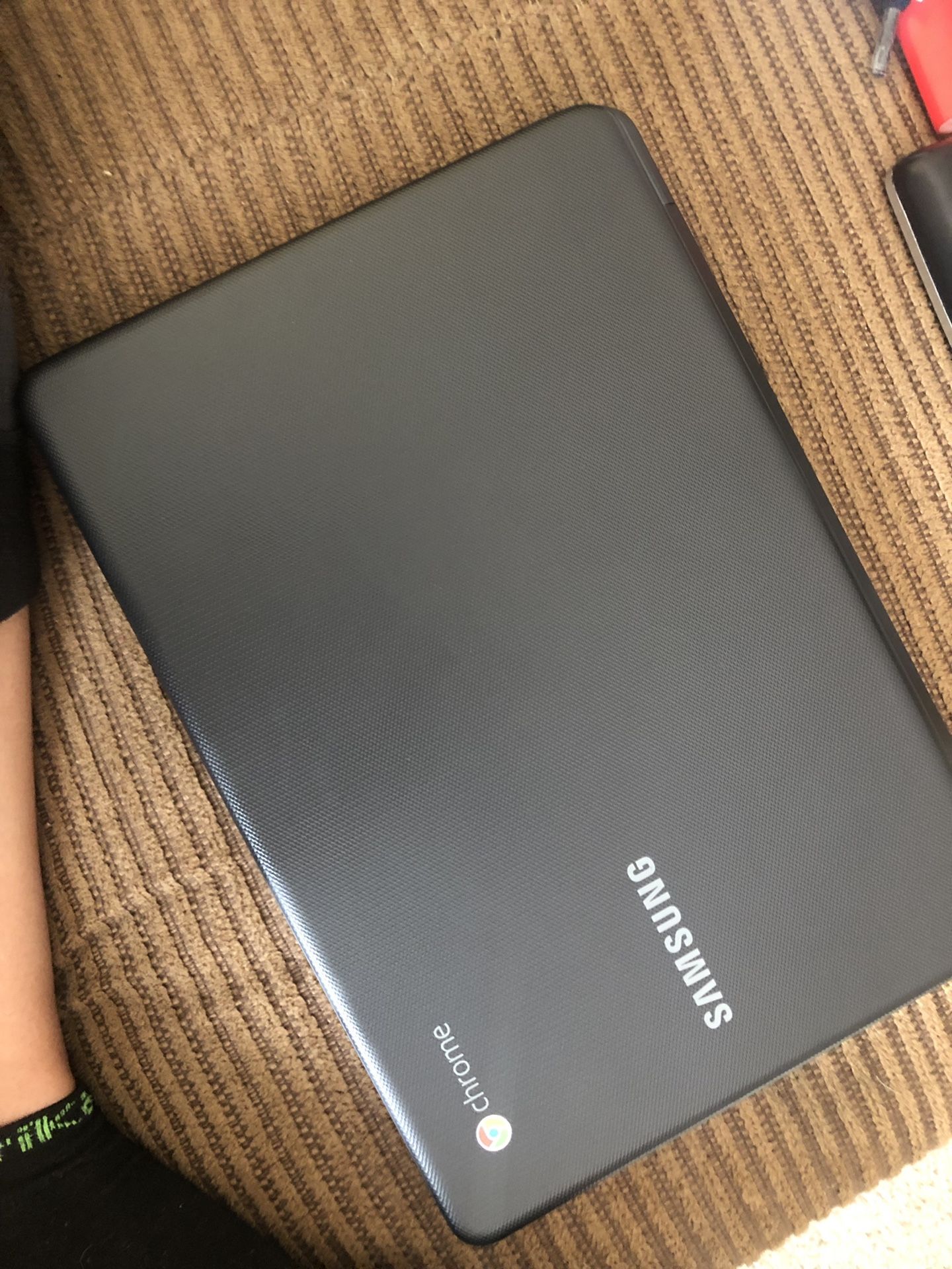 Samsung Chromebook 3 11.6”