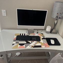 Electric Adjustable Desk 