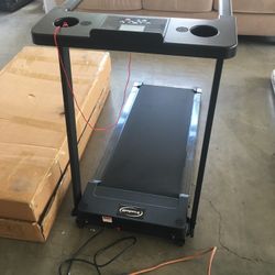 Treadmill 