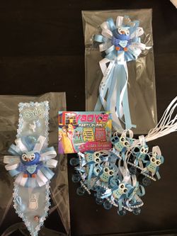 Baby shower