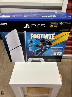 Ps5 slim digital