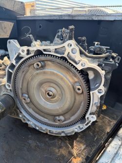2013. Elantra auto transmission 1.8