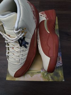 Jordan 12  Eastside Golf
