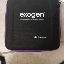 Exogen Ultrasound Bone Healing System