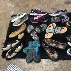 Woman Nike 