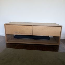 Denver Modern Media TV Cupboard 