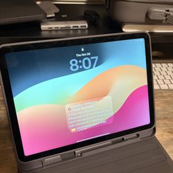 iPad Air 5th Gen Excellent Condition 