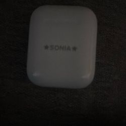 Apple Airpods Charging Case Gen 1 