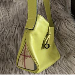 BurB Purse