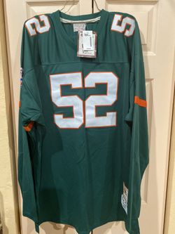 THROW BACK JERSEY