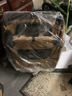 Dog Bed