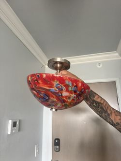 Ceiling Light
