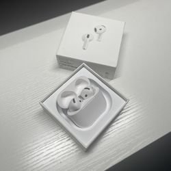 AirPods Gen 4