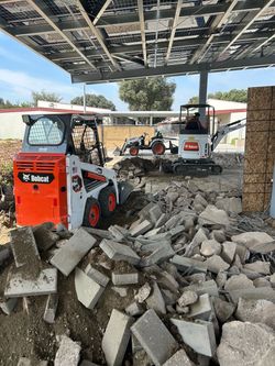 Bobcat S70 Skid Steer Loader
