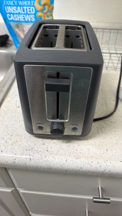 Toaster